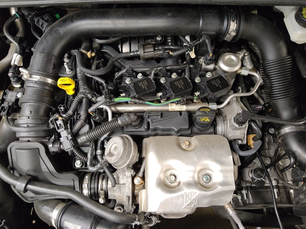 2017 Ford Focus in Arlington, TX 76011 - 18122882 30