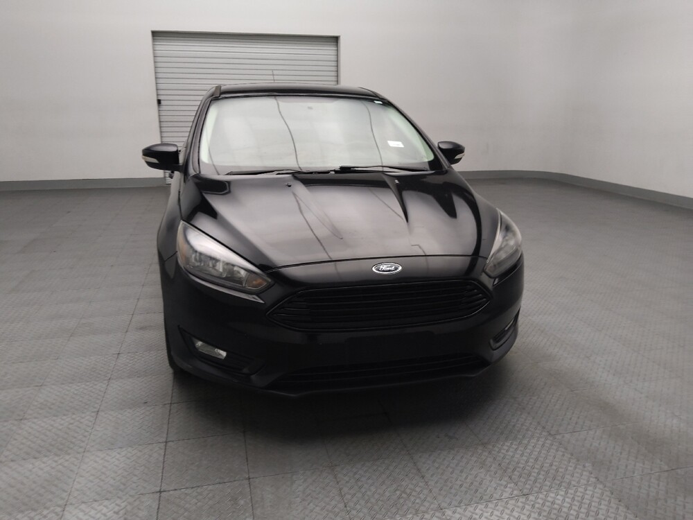 2017 Ford Focus in Arlington, TX 76011 - 18122882 14