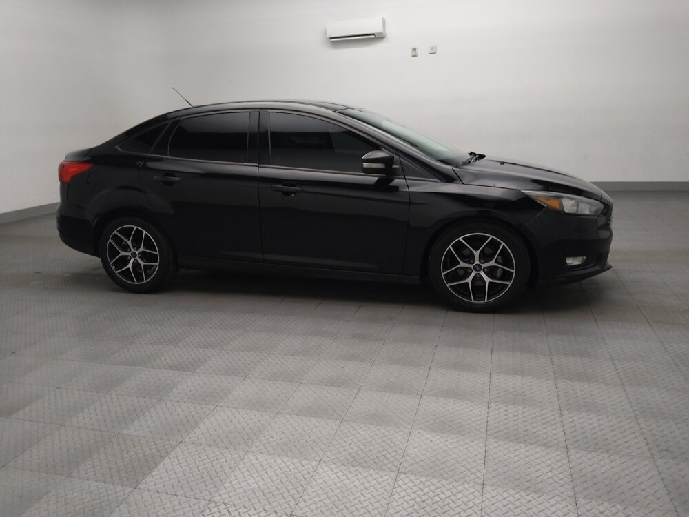 2017 Ford Focus in Arlington, TX 76011 - 18122882 11