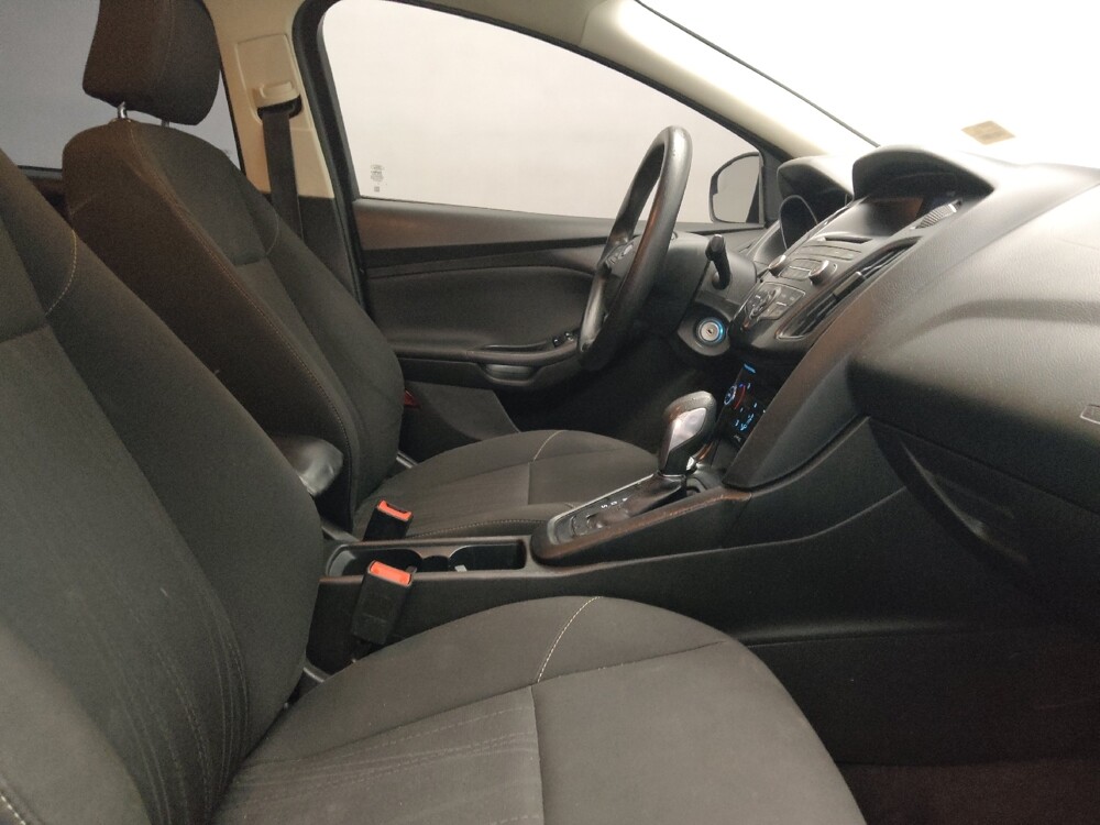 2017 Ford Focus in Arlington, TX 76011 - 18122882 21