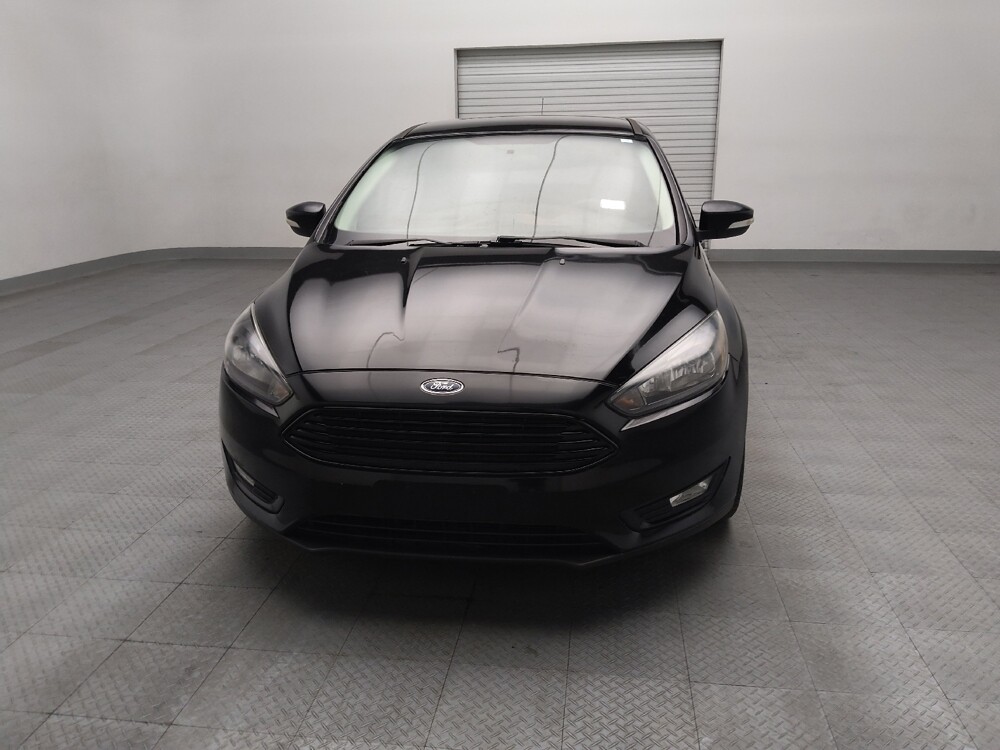 2017 Ford Focus in Arlington, TX 76011 - 18122882 15