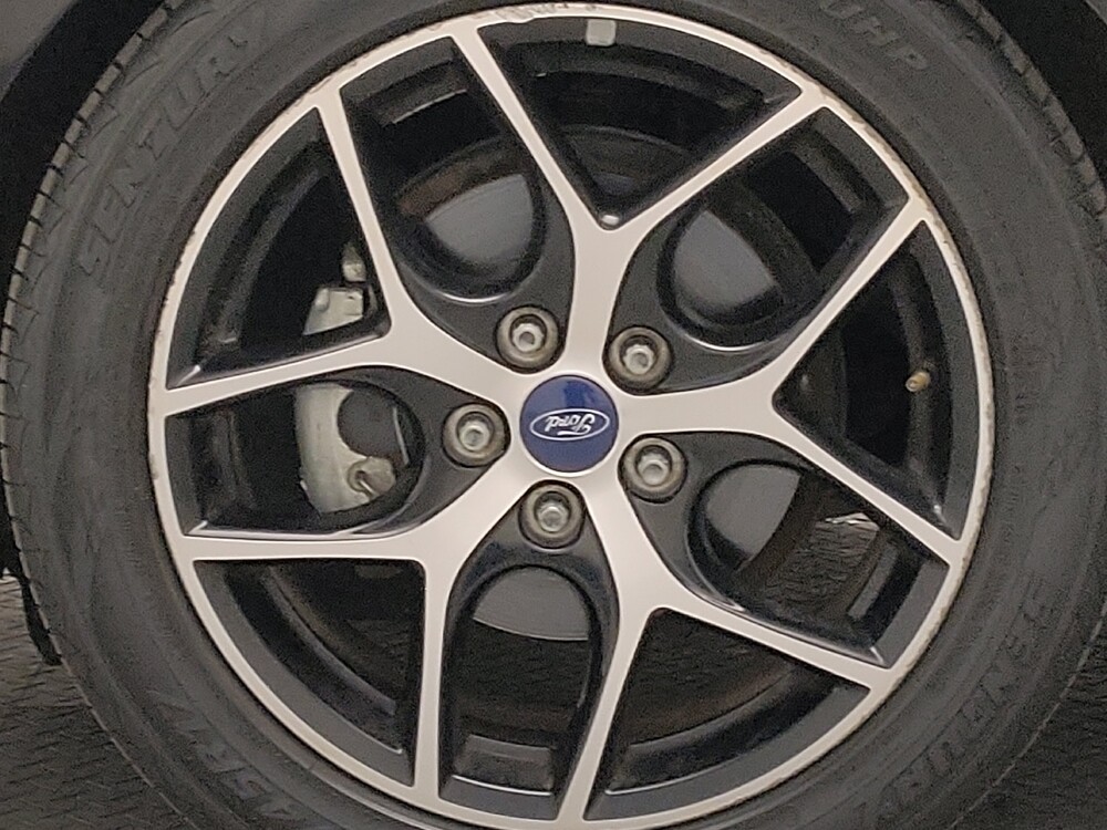 2017 Ford Focus in Arlington, TX 76011 - 18122882 31