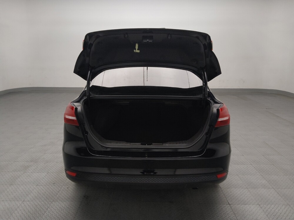 2017 Ford Focus in Arlington, TX 76011 - 18122882 29