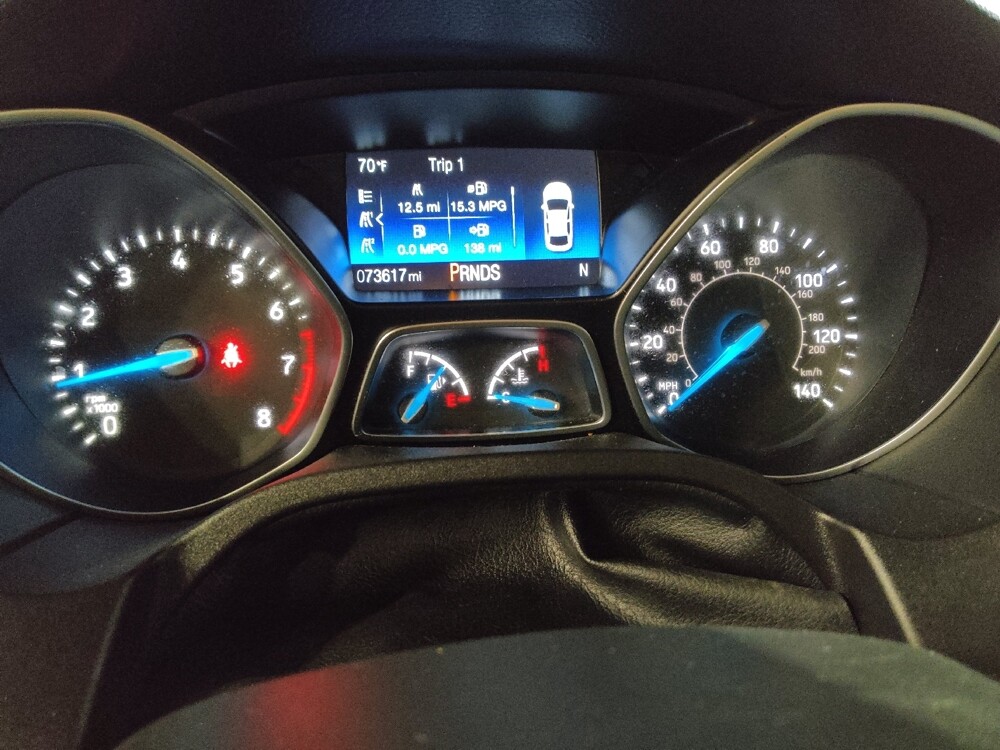 2017 Ford Focus in Arlington, TX 76011 - 18122882 23