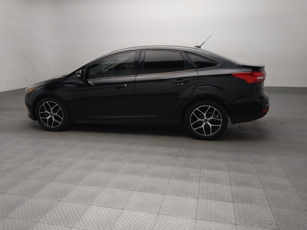 2017 Ford Focus in Arlington, TX 76011 - 18122882 3