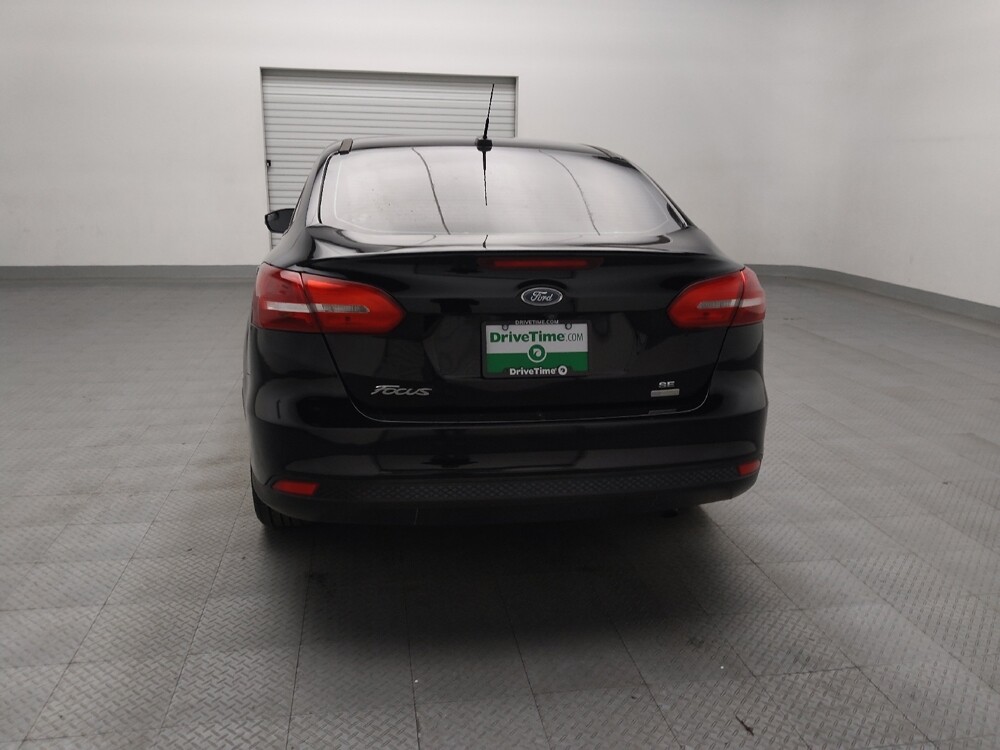 2017 Ford Focus in Arlington, TX 76011 - 18122882 6