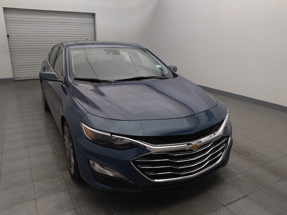 2024 Chevrolet Malibu in Corpus Christi, TX 78412 - 18122883 14