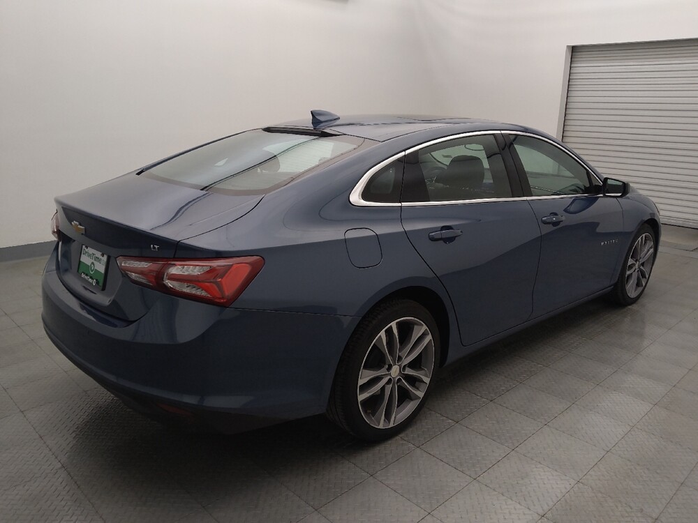 2024 Chevrolet Malibu in Corpus Christi, TX 78412 - 18122883 9