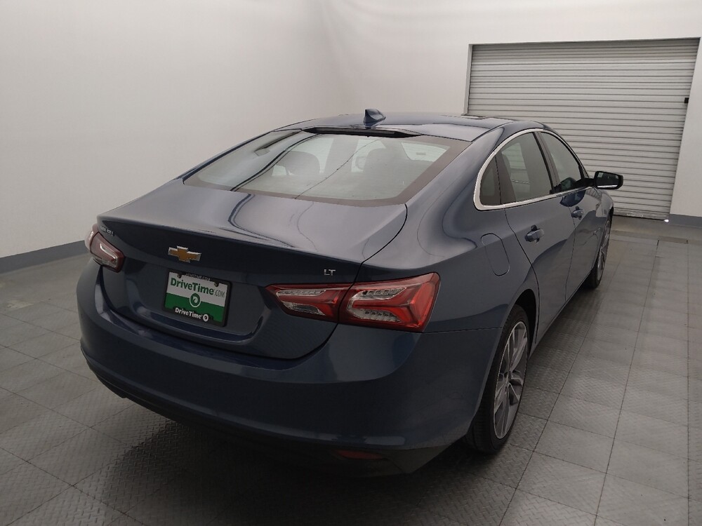 2024 Chevrolet Malibu in Corpus Christi, TX 78412 - 18122883 7