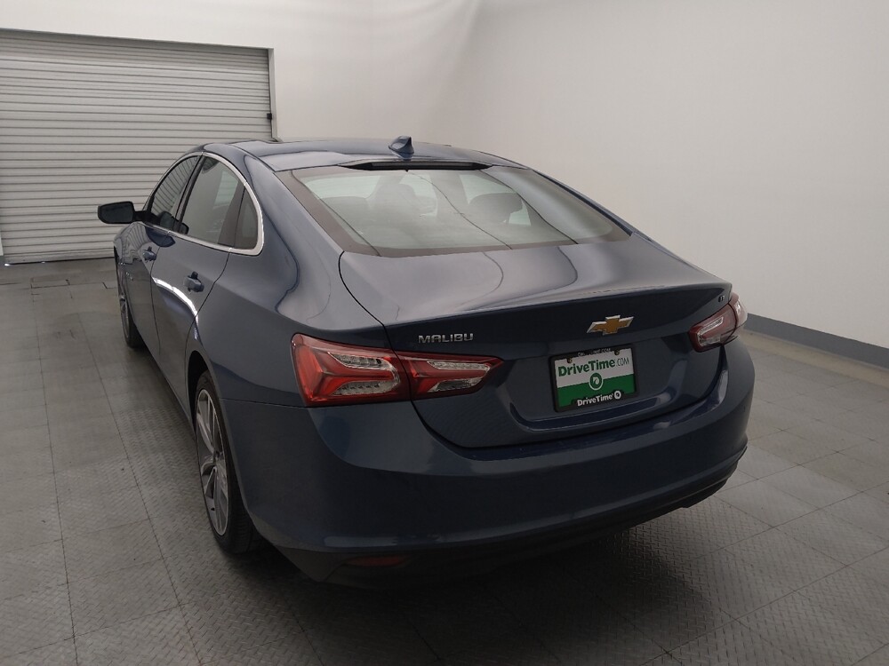 2024 Chevrolet Malibu in Corpus Christi, TX 78412 - 18122883 6