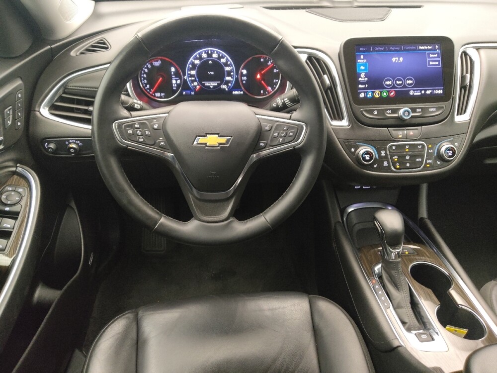 2024 Chevrolet Malibu in Corpus Christi, TX 78412 - 18122883 22