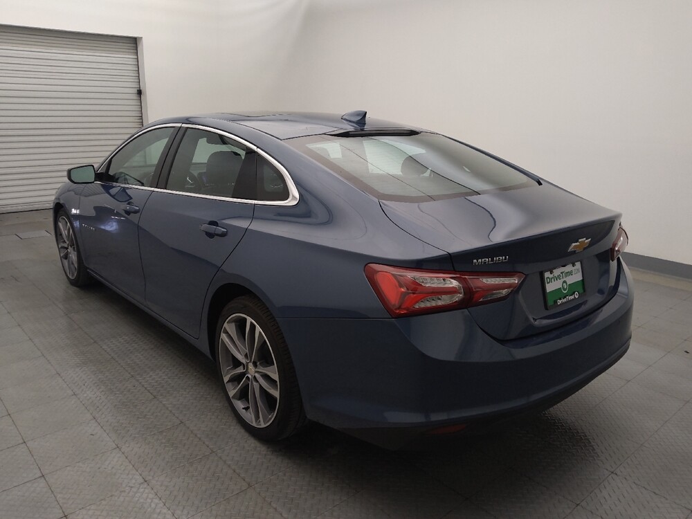 2024 Chevrolet Malibu in Corpus Christi, TX 78412 - 18122883 5