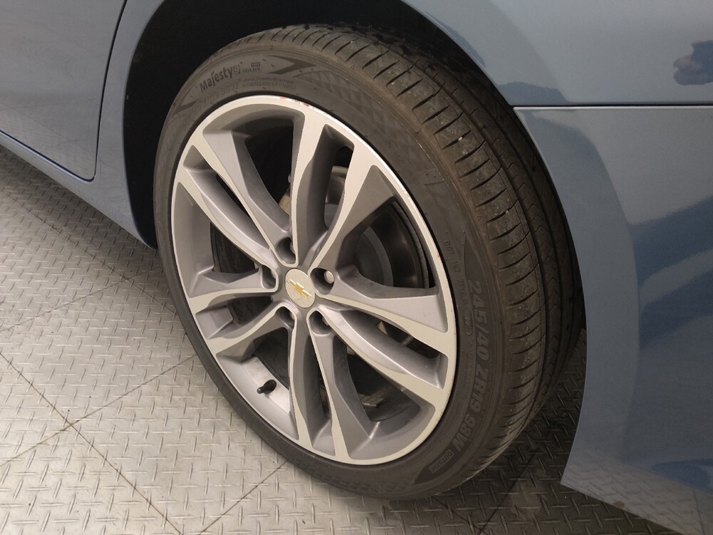 2024 Chevrolet Malibu in Corpus Christi, TX 78412 - 18122883 31