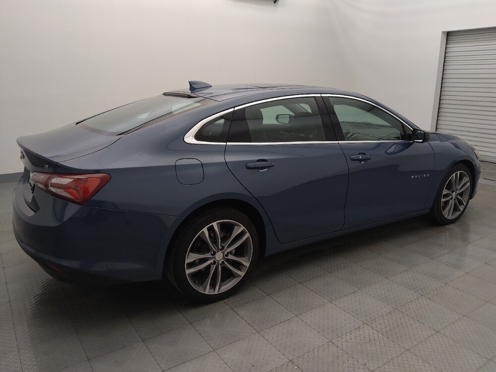 2024 Chevrolet Malibu in Corpus Christi, TX 78412 - 18122883 10