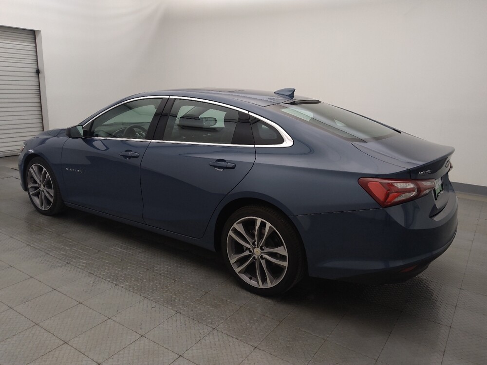 2024 Chevrolet Malibu in Corpus Christi, TX 78412 - 18122883 3