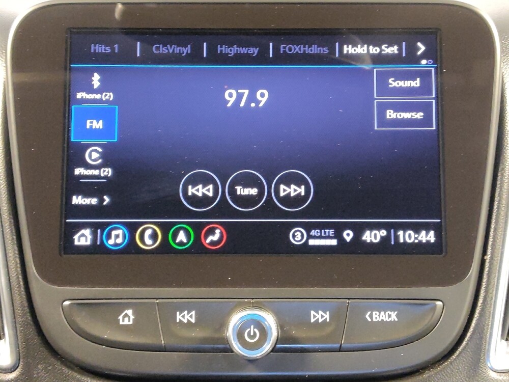 2024 Chevrolet Malibu in Corpus Christi, TX 78412 - 18122883 25