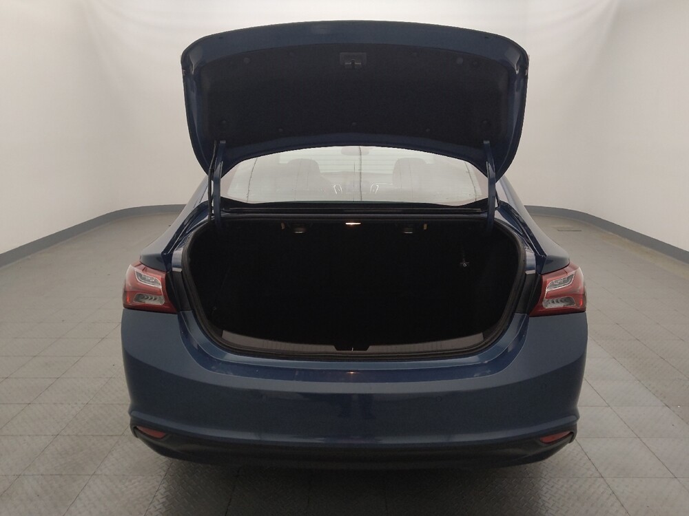 2024 Chevrolet Malibu in Corpus Christi, TX 78412 - 18122883 29