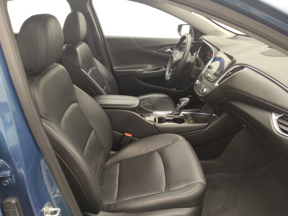 2024 Chevrolet Malibu in Corpus Christi, TX 78412 - 18122883 21