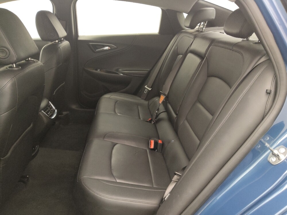 2024 Chevrolet Malibu in Corpus Christi, TX 78412 - 18122883 18