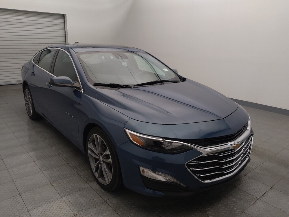 2024 Chevrolet Malibu in Corpus Christi, TX 78412 - 18122883 13