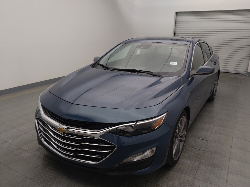 2024 Chevrolet Malibu in Corpus Christi, TX 78412 - 18122883 15