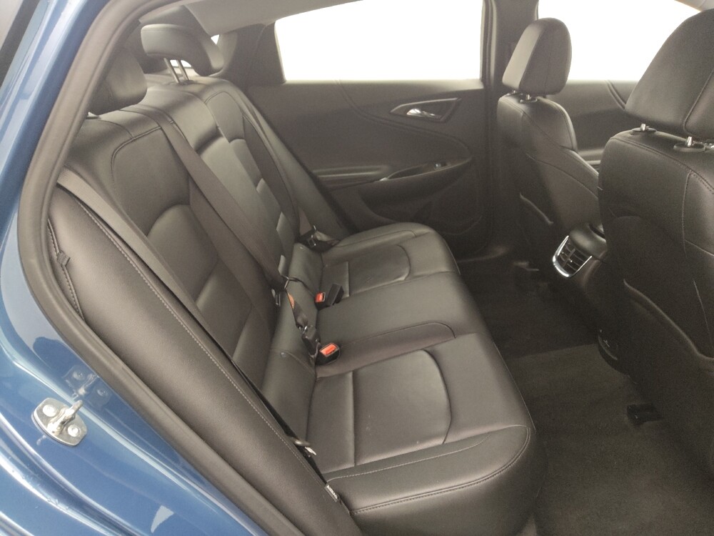 2024 Chevrolet Malibu in Corpus Christi, TX 78412 - 18122883 19