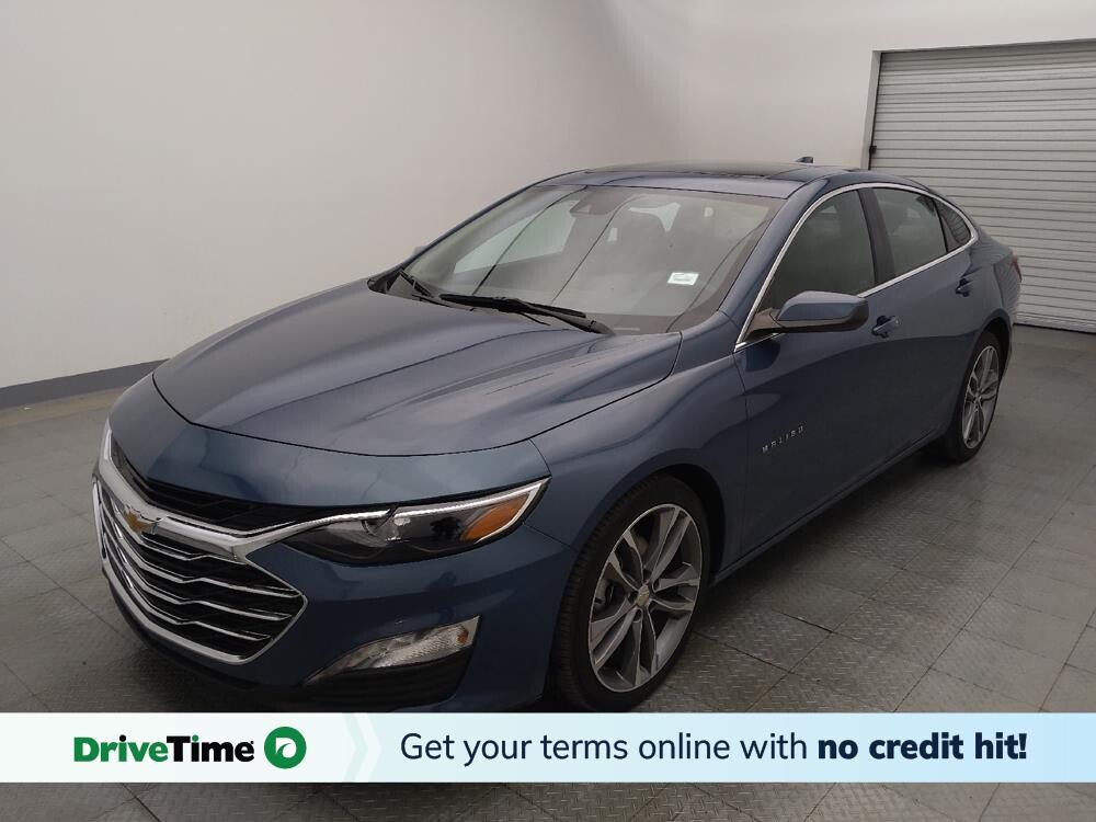 2024 Chevrolet Malibu in Corpus Christi, TX 78412 - 18122883