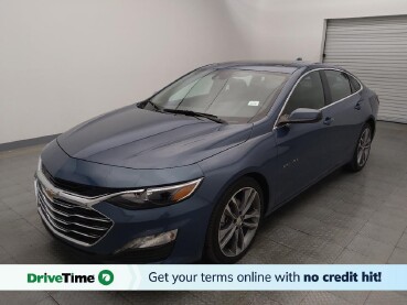 2024 Chevrolet Malibu in Corpus Christi, TX 78412
