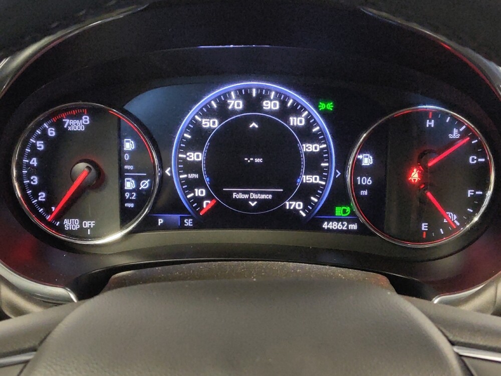 2024 Chevrolet Malibu in Corpus Christi, TX 78412 - 18122883 23