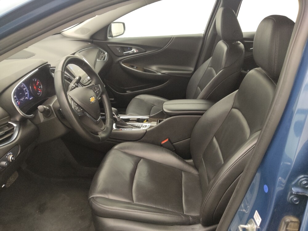 2024 Chevrolet Malibu in Corpus Christi, TX 78412 - 18122883 17