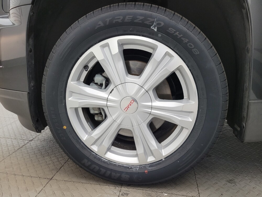 2017 GMC Terrain in Mesa, AZ 85210 - 18122884 31