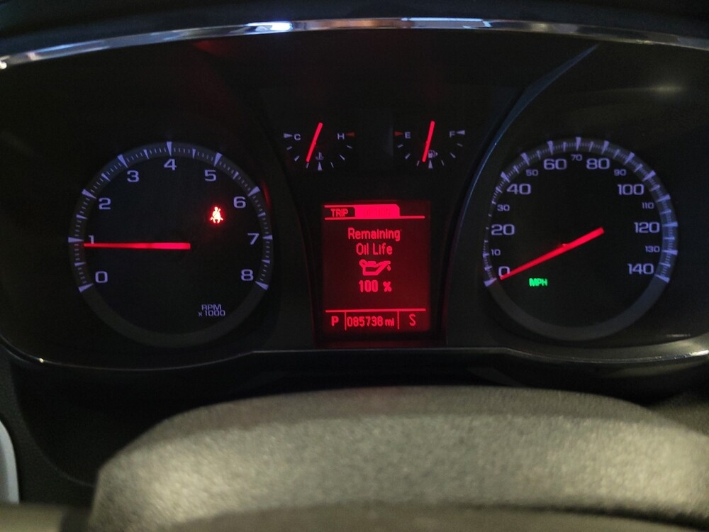 2017 GMC Terrain in Mesa, AZ 85210 - 18122884 23