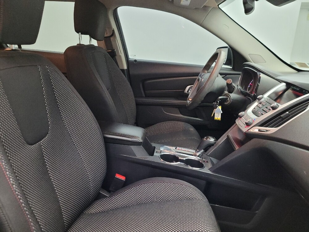 2017 GMC Terrain in Mesa, AZ 85210 - 18122884 21