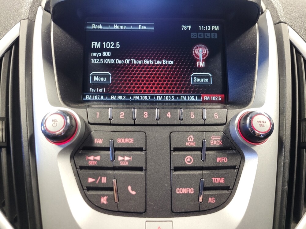 2017 GMC Terrain in Mesa, AZ 85210 - 18122884 25