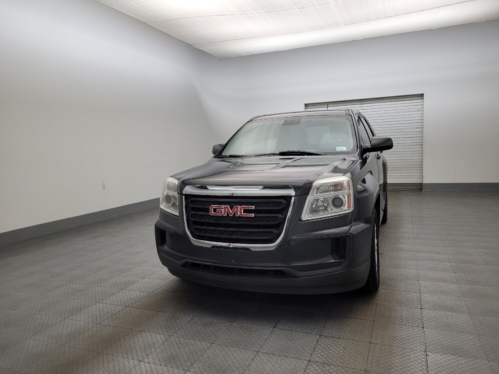 2017 GMC Terrain in Mesa, AZ 85210 - 18122884 15