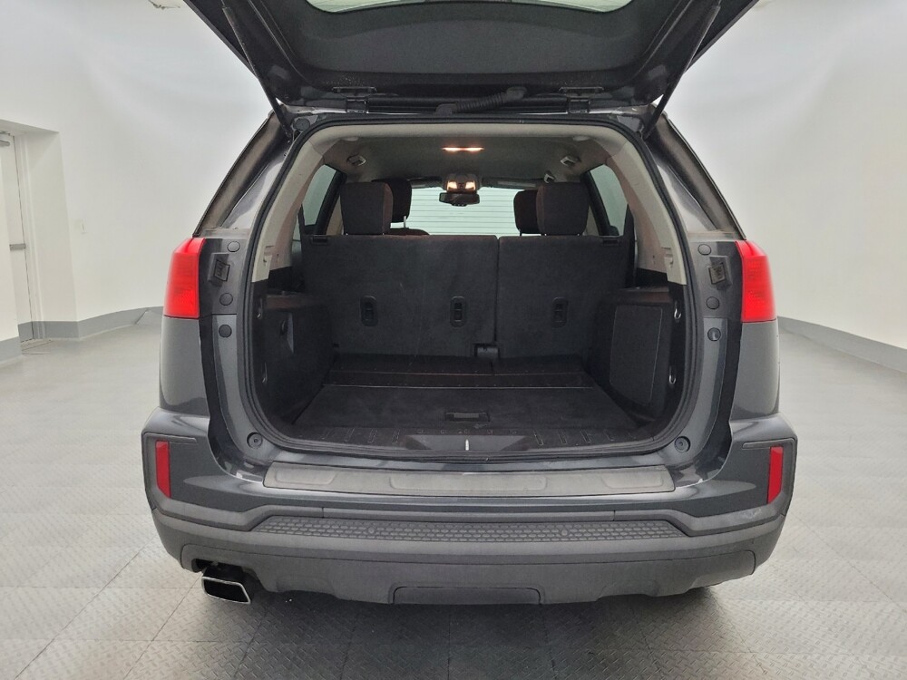 2017 GMC Terrain in Mesa, AZ 85210 - 18122884 29