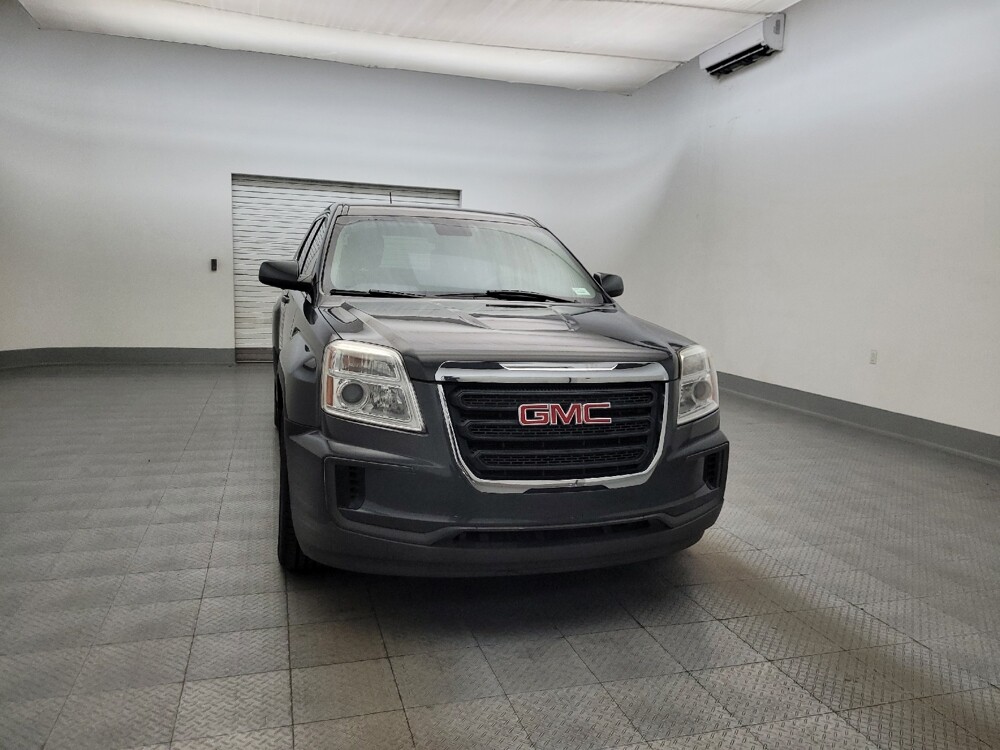 2017 GMC Terrain in Mesa, AZ 85210 - 18122884 14