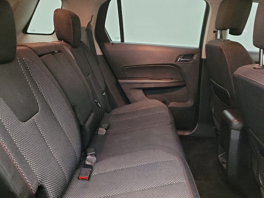 2017 GMC Terrain in Mesa, AZ 85210 - 18122884 19