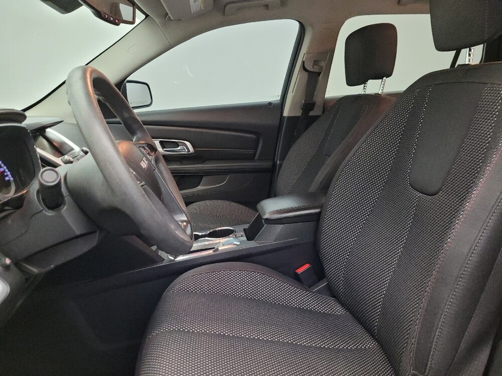 2017 GMC Terrain in Mesa, AZ 85210 - 18122884 17