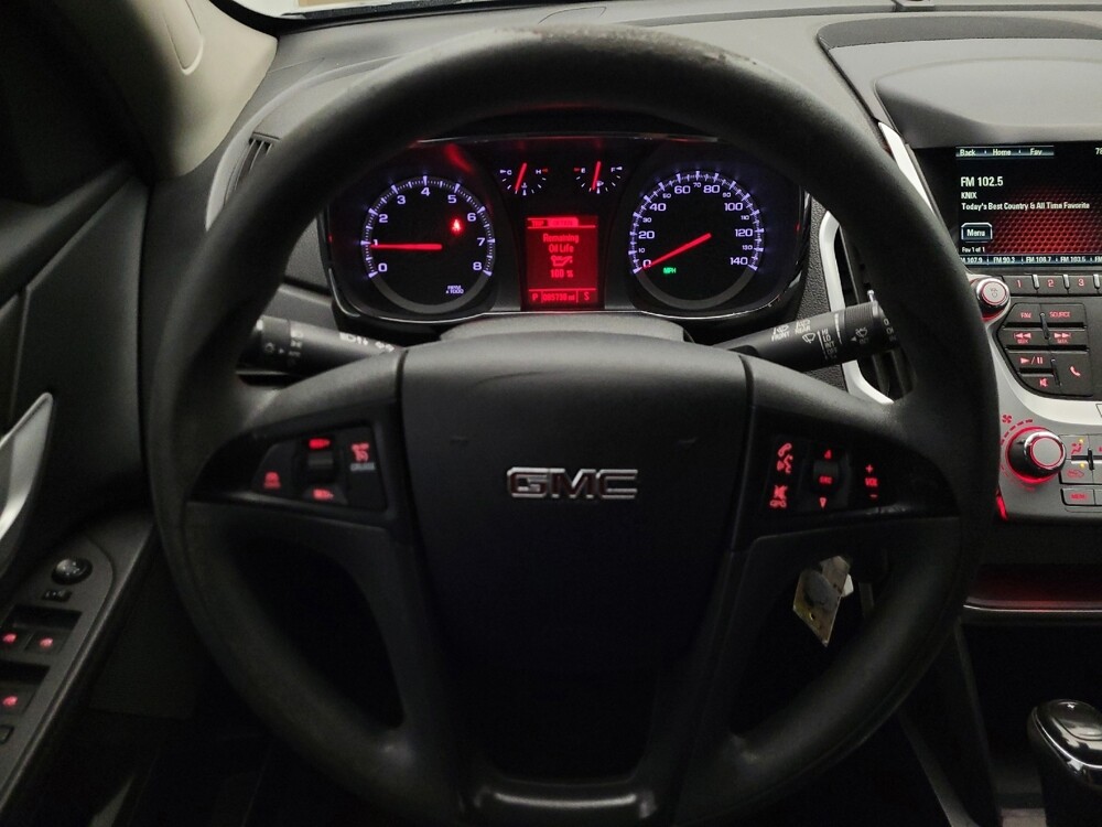 2017 GMC Terrain in Mesa, AZ 85210 - 18122884 22