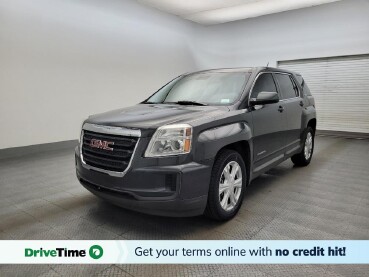 2017 GMC Terrain in Mesa, AZ 85210