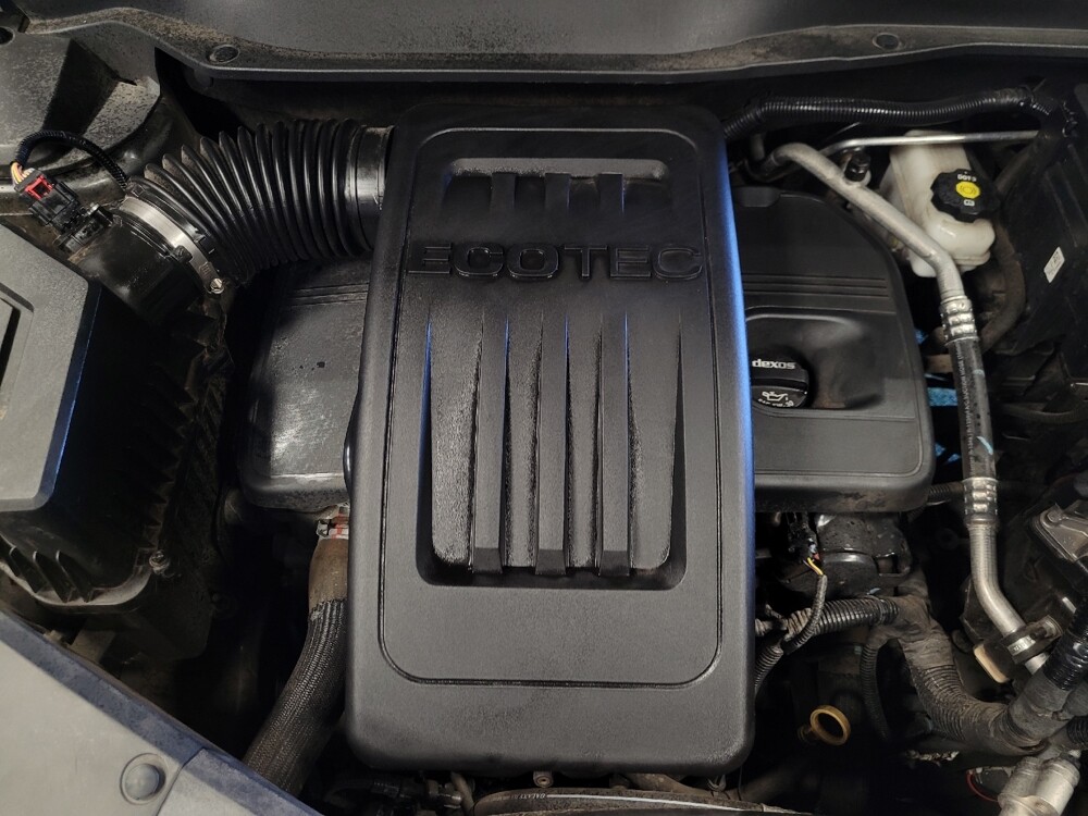 2017 GMC Terrain in Mesa, AZ 85210 - 18122884 30