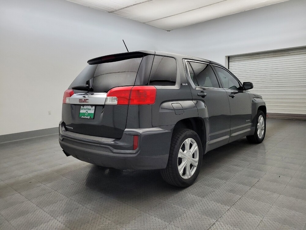 2017 GMC Terrain in Mesa, AZ 85210 - 18122884 9