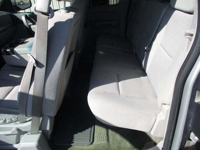 2011 GMC Sierra 1500 in Oak Grove, MO 64075 - 18122885 10