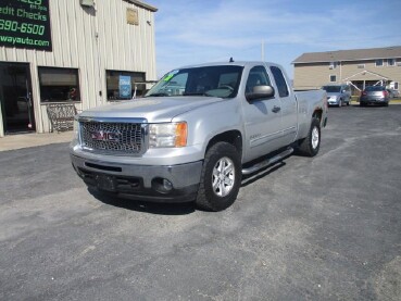 2011 GMC Sierra 1500 in Oak Grove, MO 64075