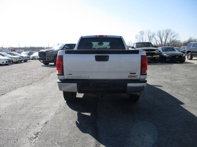 2011 GMC Sierra 1500 in Oak Grove, MO 64075 - 18122885 6