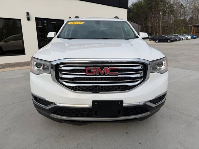 2018 GMC Acadia in Knoxville, TN 37920 - 18122886 6