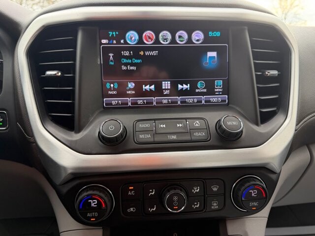 2018 GMC Acadia in Knoxville, TN 37920 - 18122886 24