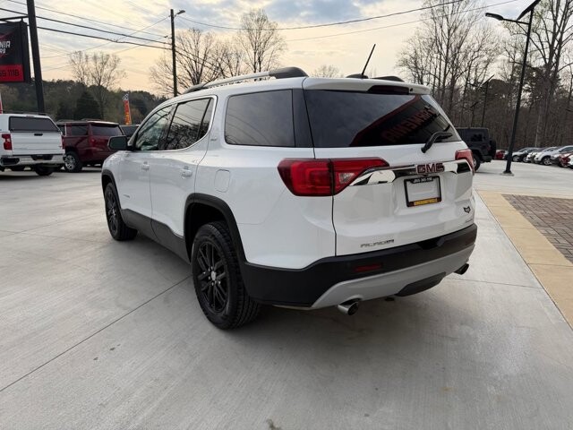 2018 GMC Acadia in Knoxville, TN 37920 - 18122886 2