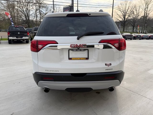 2018 GMC Acadia in Knoxville, TN 37920 - 18122886 3